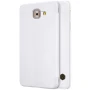 Nillkin Qin Series Leather case for Samsung Galaxy J7 Max order from official NILLKIN store